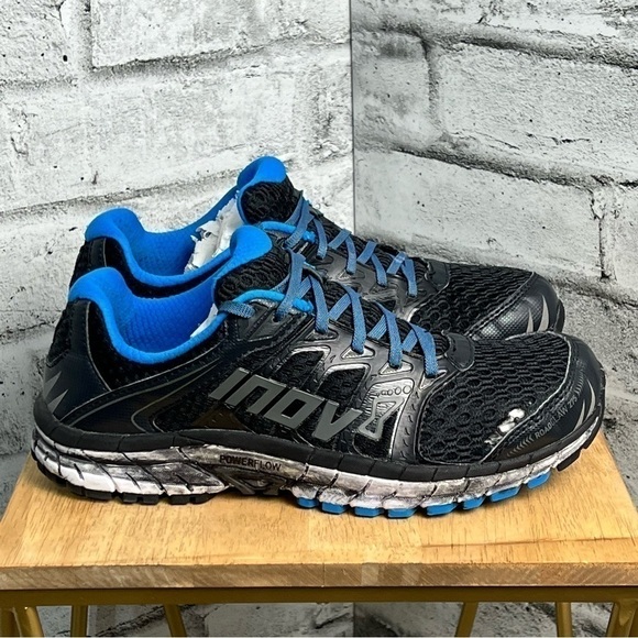 INOV-8 Roadclaw 275 Running shoe - Picture 3 of 8